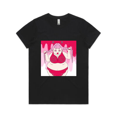 MayMes Glam Thumbnail