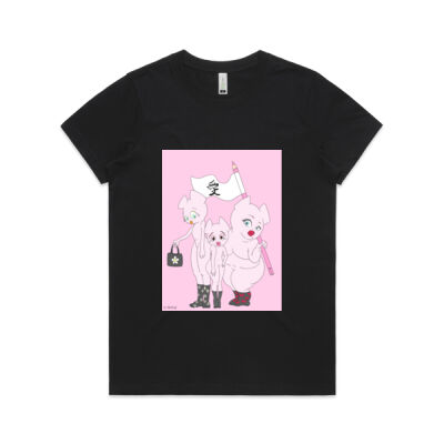 MayMes Love Thumbnail