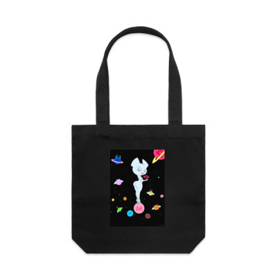 MayMes Space bag Thumbnail