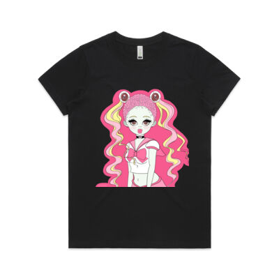 MayMes Gaze Thumbnail