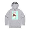 AS Colour - Women's Supply Hood Thumbnail