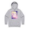 AS Colour - Women's Supply Hood Thumbnail