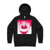 AS Colour - Women's Stencil Hood Thumbnail