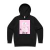 AS Colour - Women's Stencil Hood Thumbnail